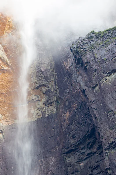 Angel Falls in Venezuela