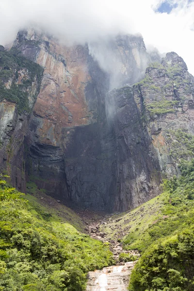 Angel Şelalesi: Venezuela — Stok fotoğraf