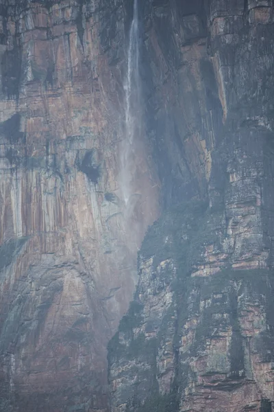 Cataratas Angel en Venezuela — Foto de Stock