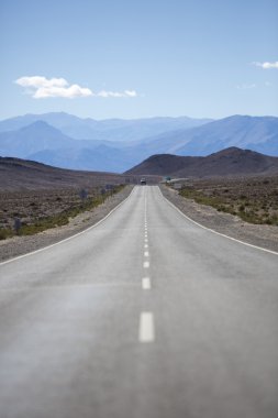 Ulusal yol 40 Kuzey Arjantin
