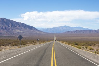 Ünlü yolu 