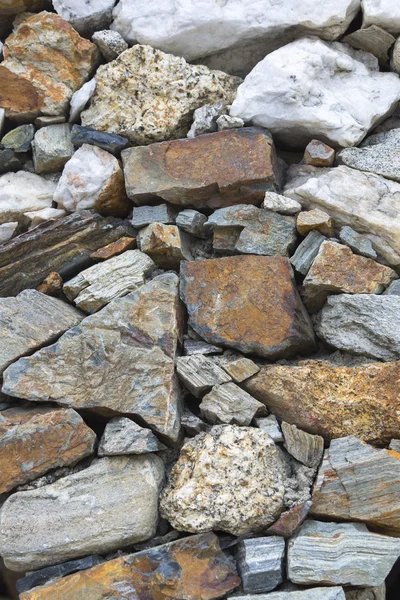 Bakgrundskonsistens av stenvägg — Stockfoto