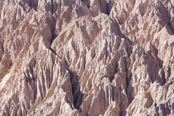 Rodeo e formazioni rocciose geologiche, Argentina — Foto Stock