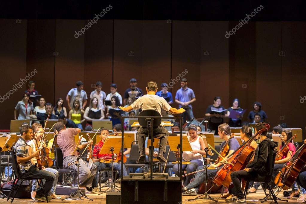 klassiek orkest klassiek orkest