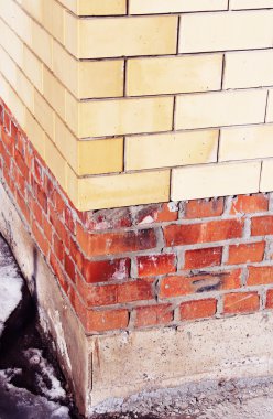 mimari, ev Vakfı - dikey bina