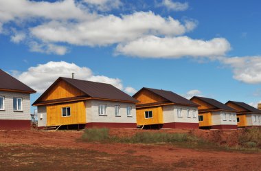 satır Evleri Satılık ev