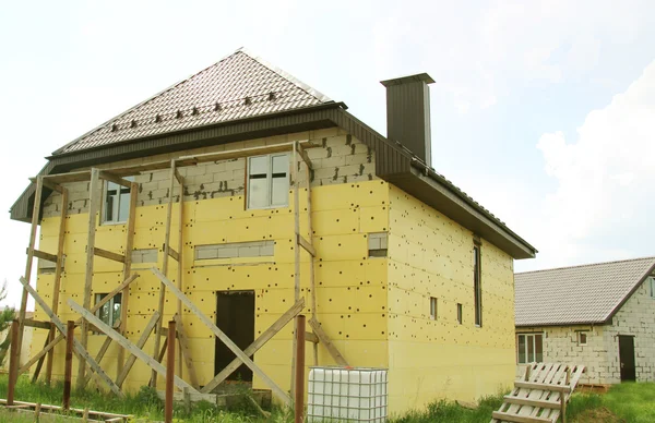 house, gizlilik ve özel mülkiyet kapalı kapı