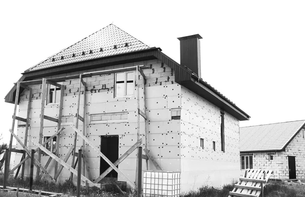 house, gizlilik ve özel mülkiyet kapalı kapı