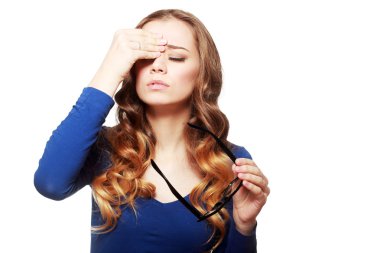 baş ağrısı ağrıları sahip