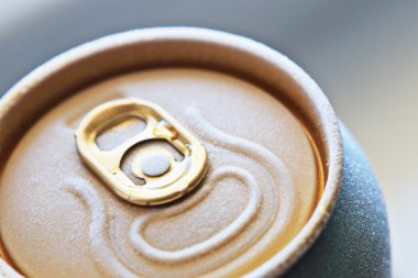 buzlu bira üst olabilir