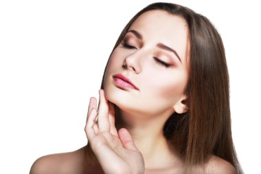 Her cilt dokunmadan erkek