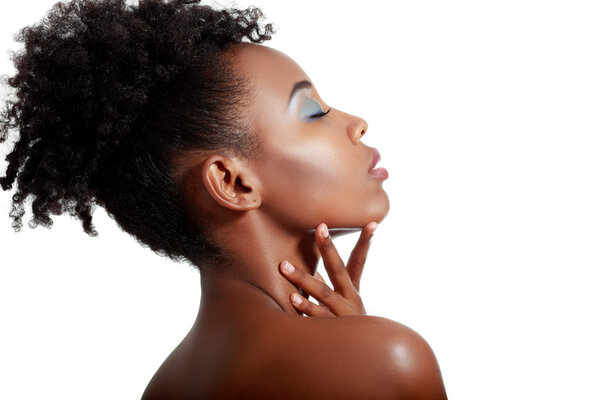 Африканская мода
