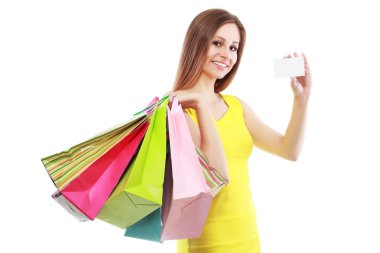 kadın holding Çantalar