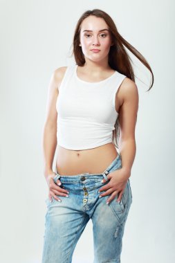 poz kot pantolon modeli