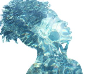 Afrikalı Amerikalı Kadın