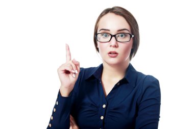 şaşırttı ve bir fikir olan