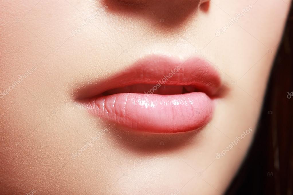 Female Lips