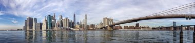 Manhattan