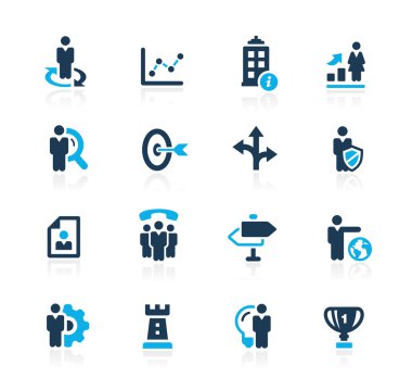 Company and Business Strategies -- Azure Series