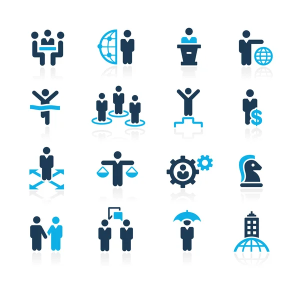 Planing Success and Business Strategies -- Azure Series