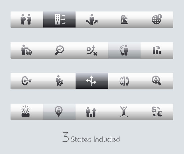Бизнес-инкубаторы
