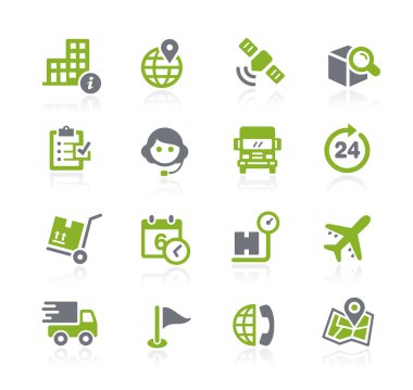 Nakliye ve izleme--Natura serisi