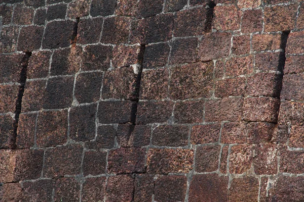 Brick wall background — Stock Photo, Image