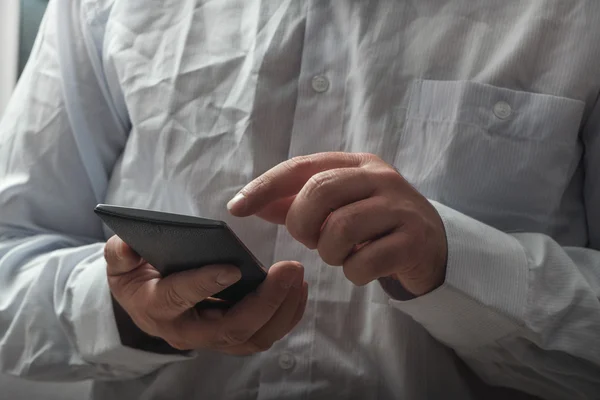 Akıllı telefon-Tamam