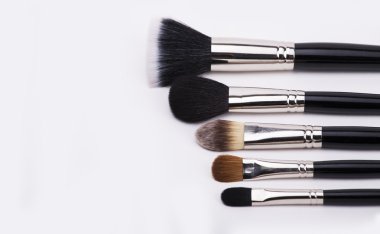 Makyaj fırçaları