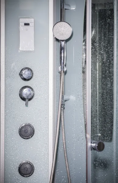 Sprchový box — Stock fotografie