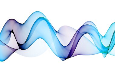 Soyut renkli arkaplan