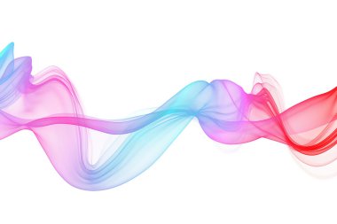 Soyut renkli arkaplan