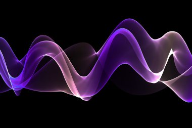 Soyut renkli arkaplan