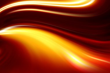 Soyut renkli arkaplan