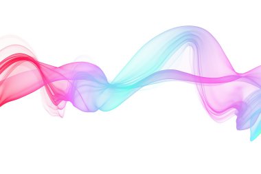 Soyut renkli arkaplan