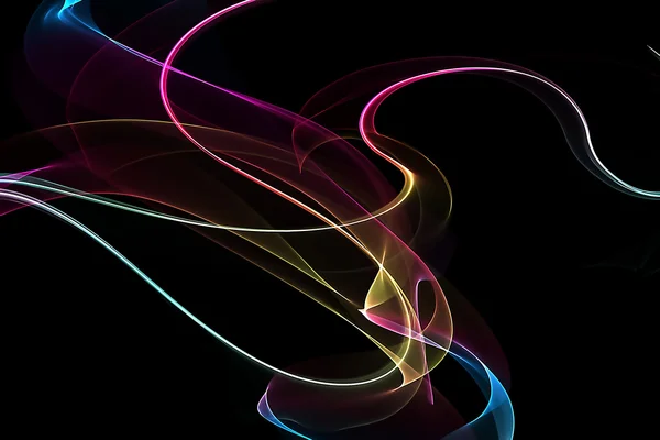 Abstract colorful background — Stock Photo, Image