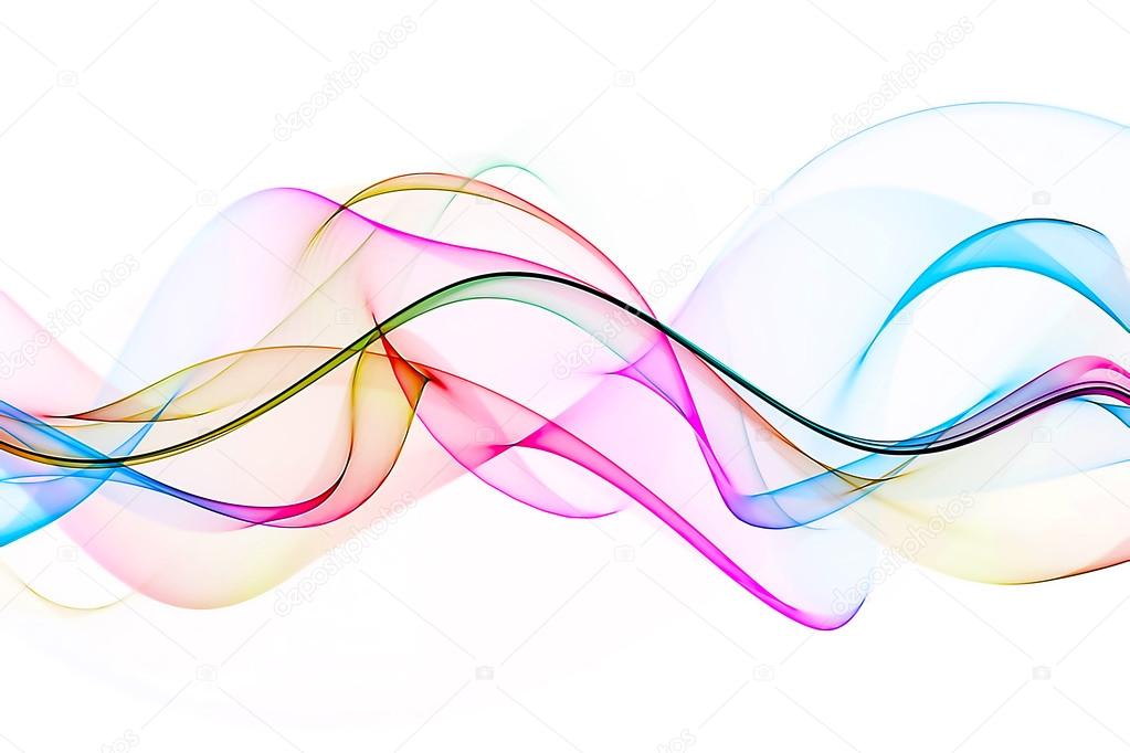 abstract colorful background