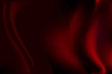 red maroon,scarlet silk background with some soft folds