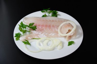 taze balık