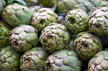 Sayaç piyasada birkaç büyük enginar