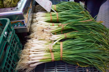Soğan büyük altın üstünde belgili tanımlık sayaç