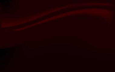 Kırmızı Bordo, kırmızı ipek zemin yumuşak bazı kıvrımlar ile