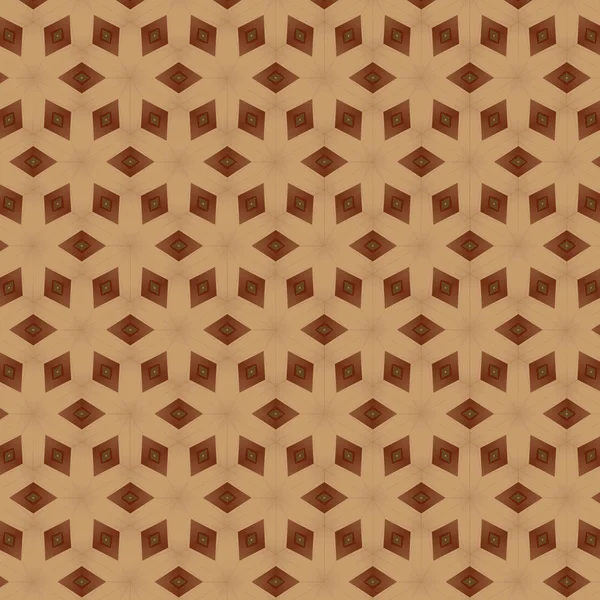 Різні дерев'яні плитки підлоги мозаїчний фон — стоковий вектор