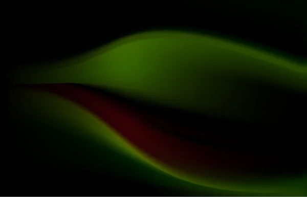 Fondo precioso verde esmeralda oscuro — Vector de stock