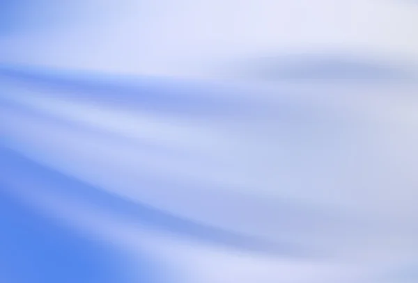 yumuşak kıvrımları ile göksel mavi azure arka plan