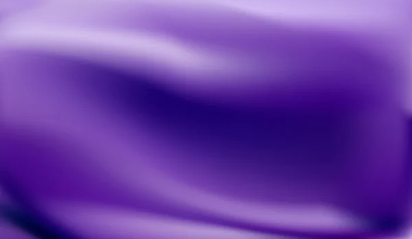 Violet violet mauve magenta lilas Soie Fond — Image vectorielle