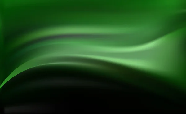 Fondo precioso verde esmeralda oscuro — Vector de stock