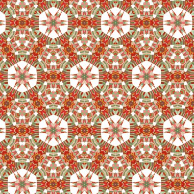 ilkel basit retro seamless modeli çizgilerle 