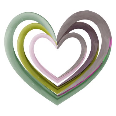 Çocuk giysileri, dekoru için Bahar ve yaz motifleri