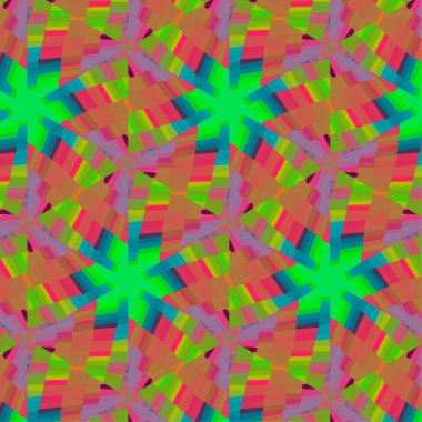 Vintage parlak doku grunge etkisi ile